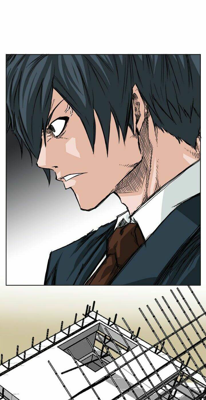 Bá Chủ Học Đường Chapter 28 - Trang 2