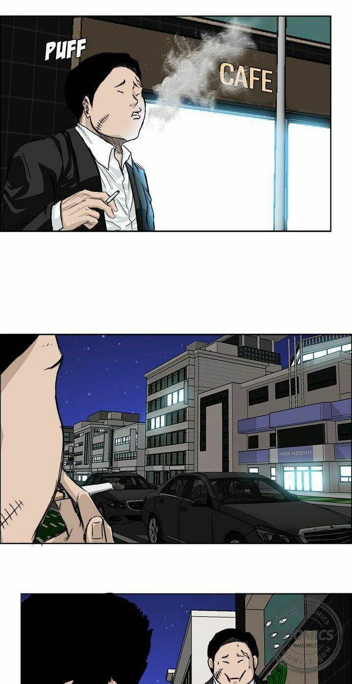 Bá Chủ Học Đường Chapter 28 - Trang 2