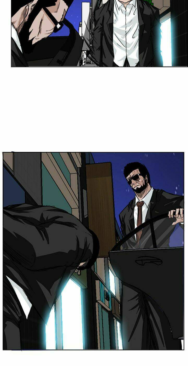 Bá Chủ Học Đường Chapter 28 - Trang 2