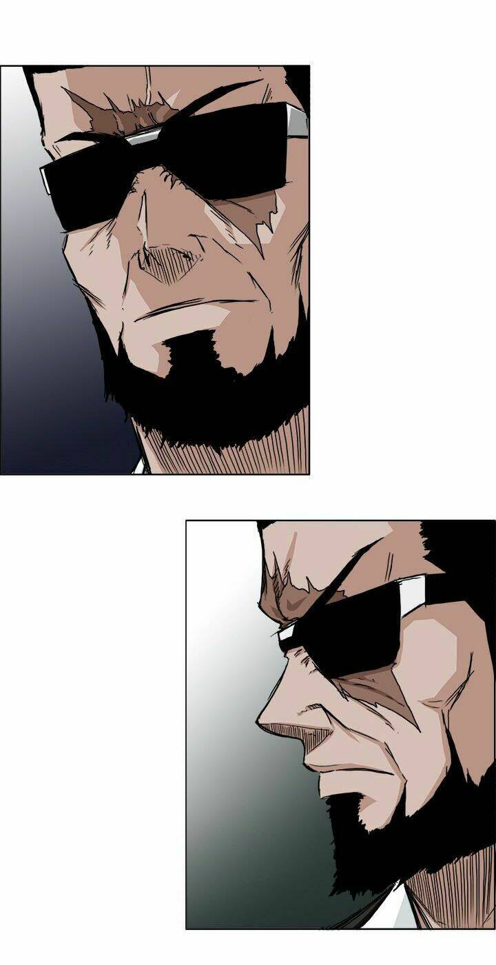 Bá Chủ Học Đường Chapter 28 - Trang 2