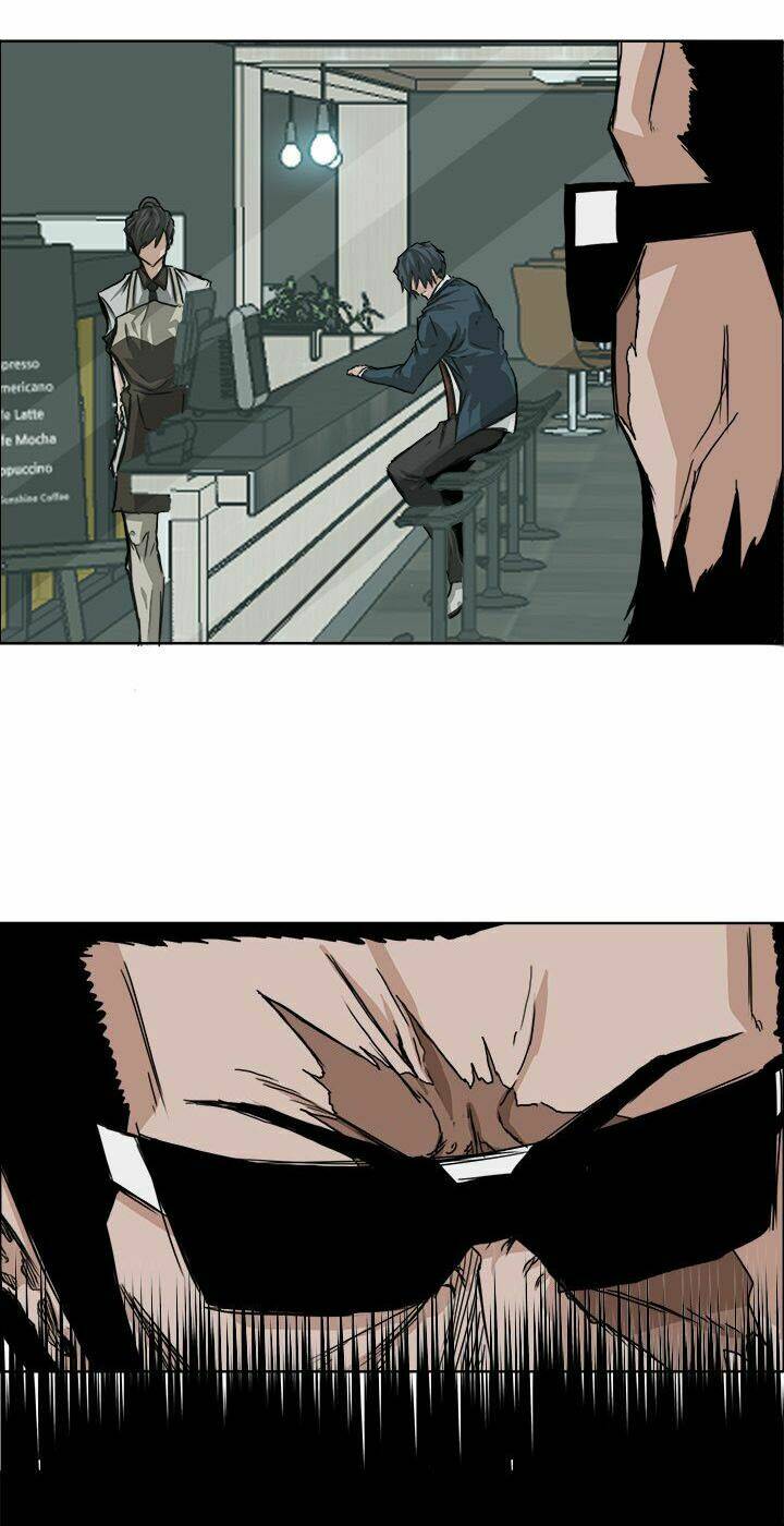 Bá Chủ Học Đường Chapter 28 - Trang 2