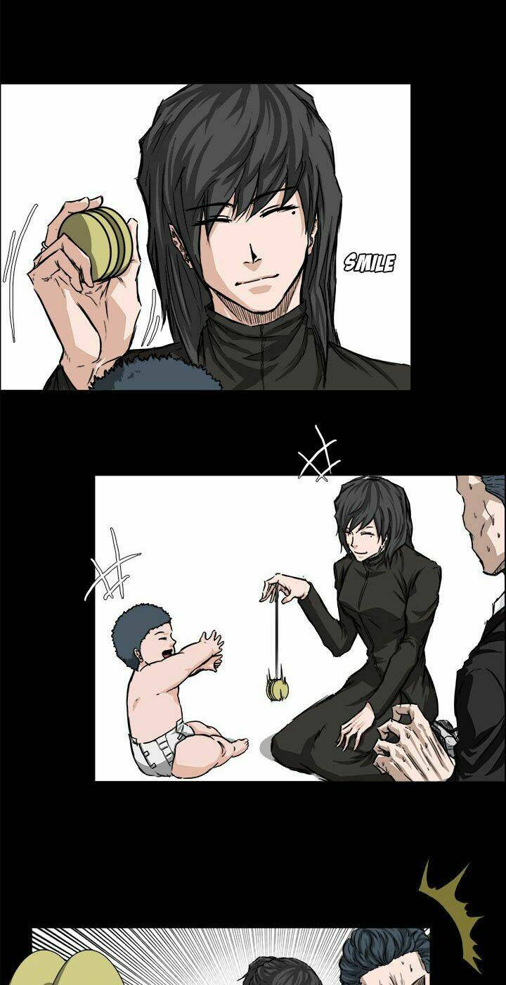 Bá Chủ Học Đường Chapter 28 - Trang 2