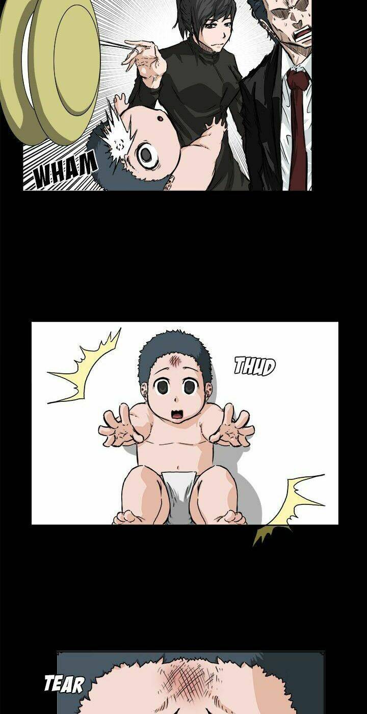 Bá Chủ Học Đường Chapter 28 - Trang 2