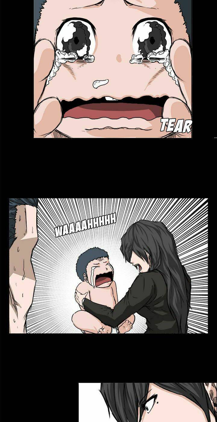 Bá Chủ Học Đường Chapter 28 - Trang 2