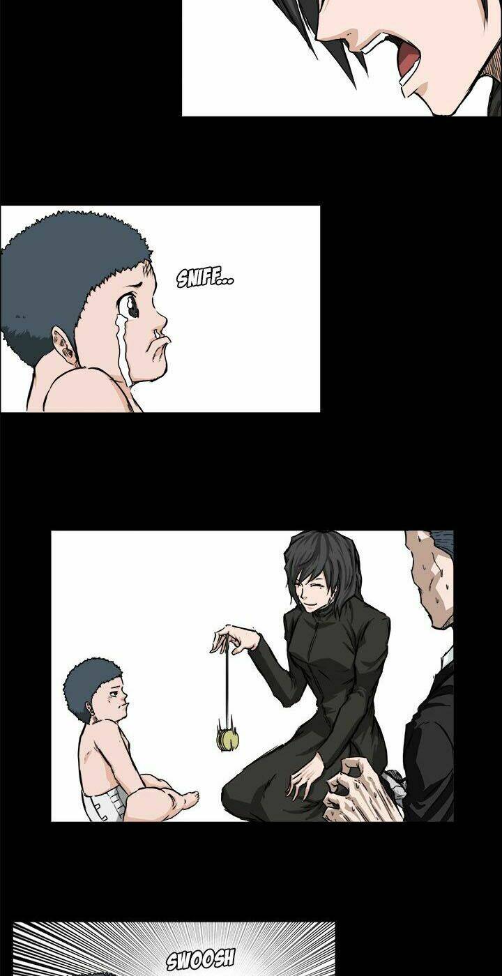 Bá Chủ Học Đường Chapter 28 - Trang 2