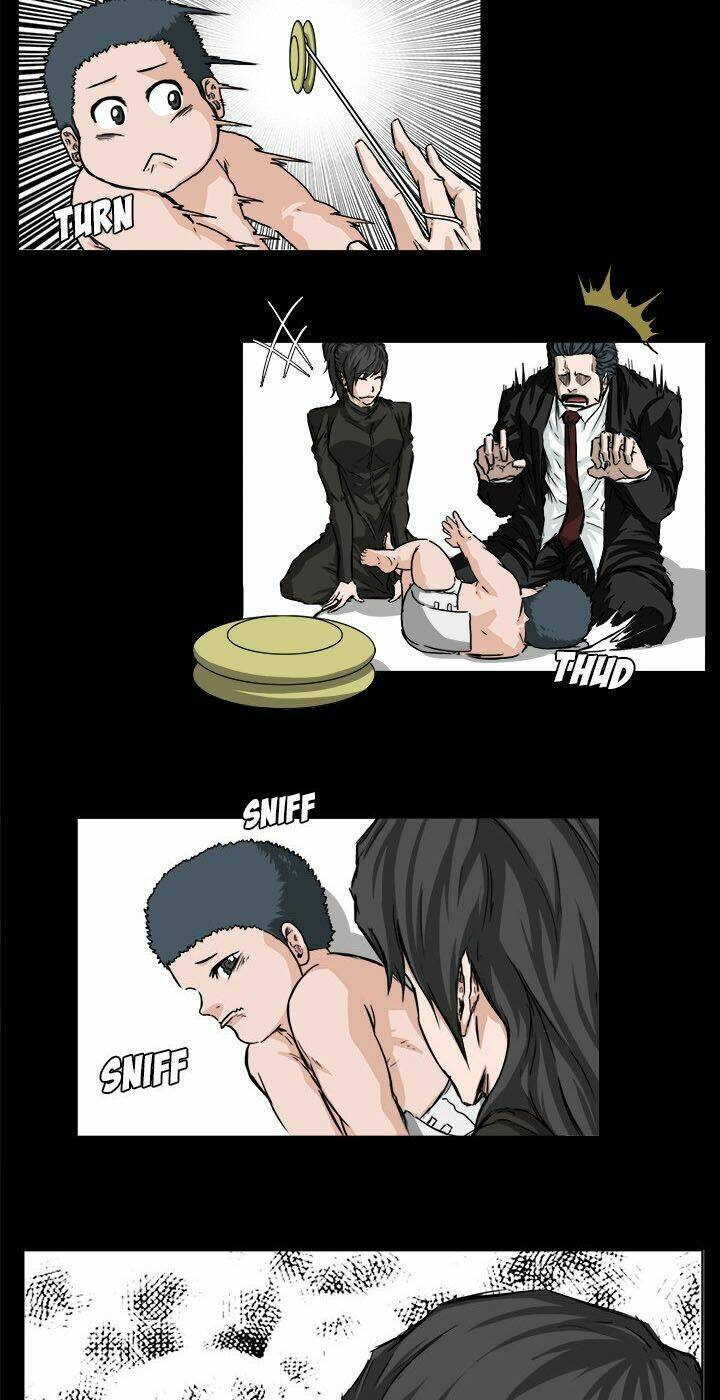 Bá Chủ Học Đường Chapter 28 - Trang 2