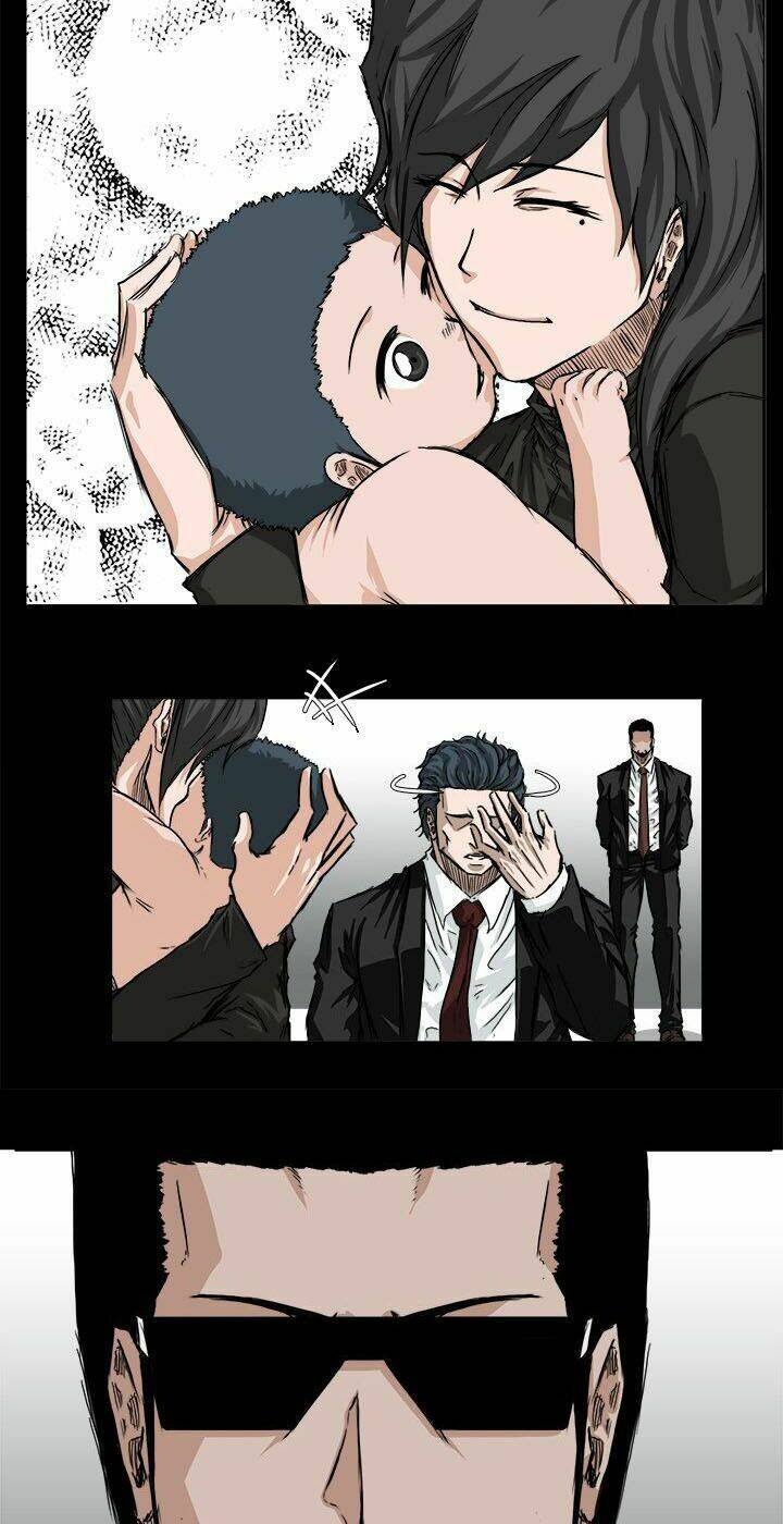 Bá Chủ Học Đường Chapter 28 - Trang 2