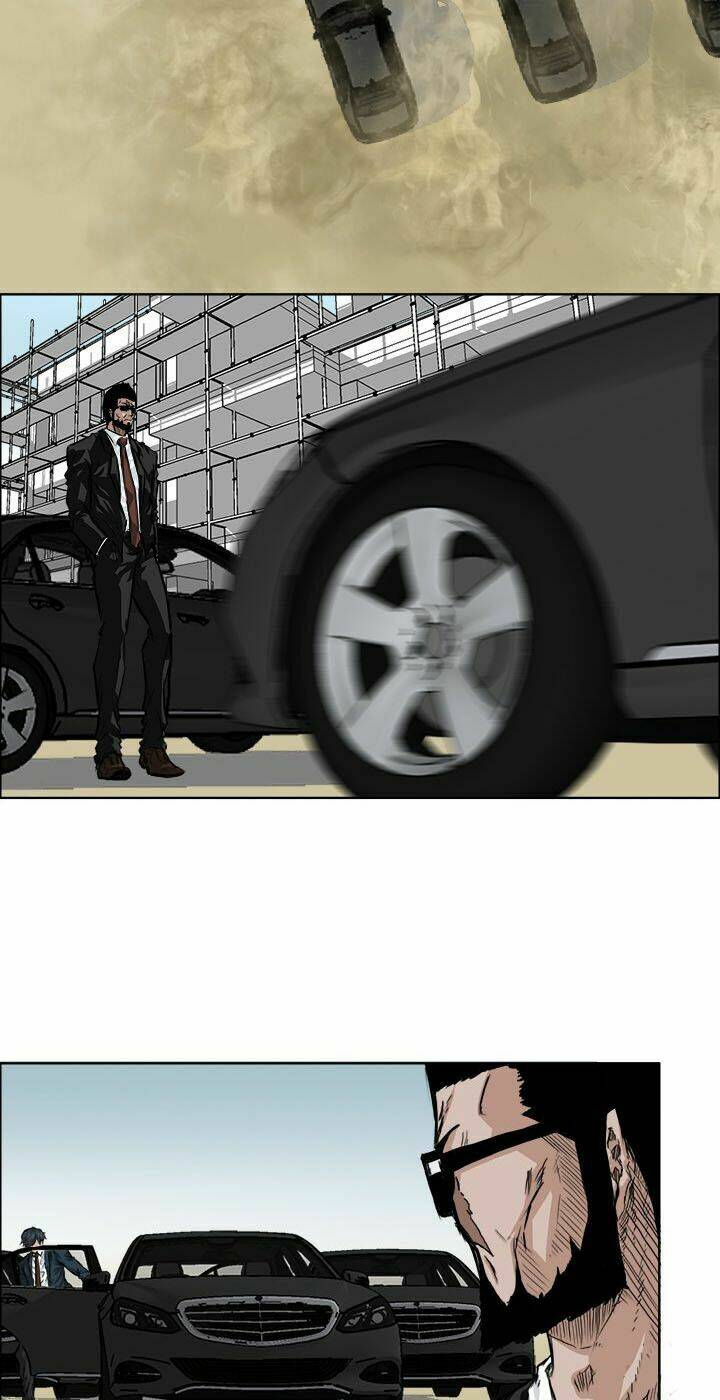 Bá Chủ Học Đường Chapter 28 - Trang 2