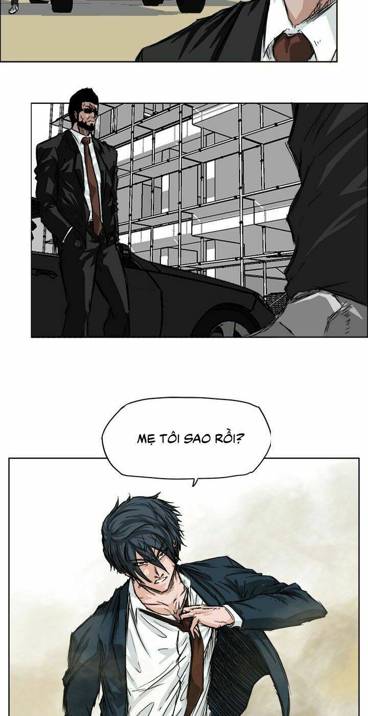 Bá Chủ Học Đường Chapter 28 - Trang 2