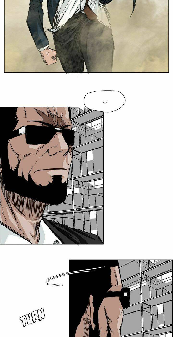 Bá Chủ Học Đường Chapter 28 - Trang 2