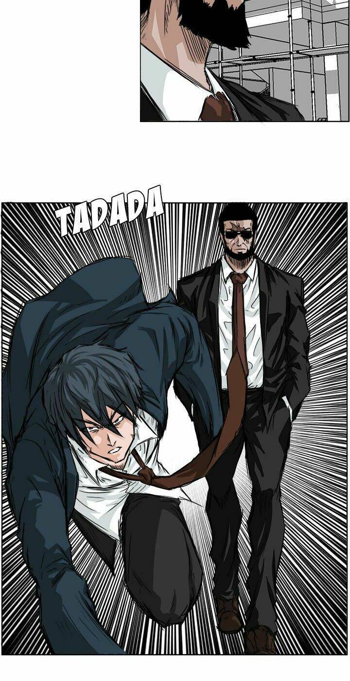 Bá Chủ Học Đường Chapter 28 - Trang 2