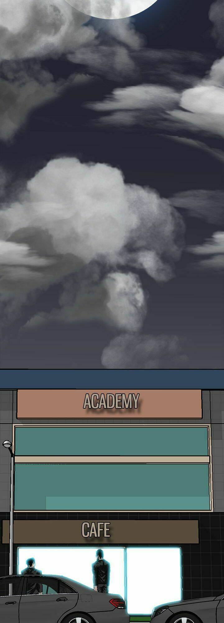 Bá Chủ Học Đường Chapter 29 - Trang 2