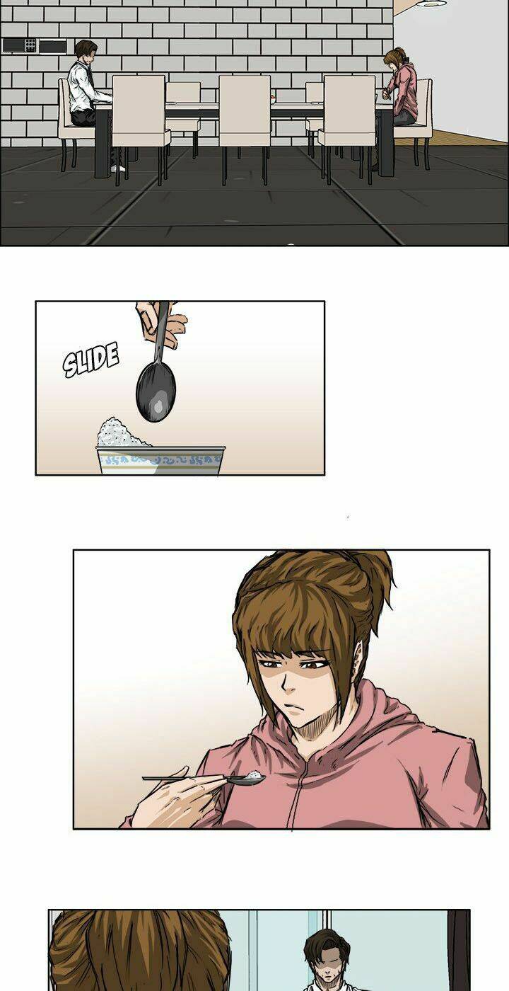 Bá Chủ Học Đường Chapter 29 - Trang 2