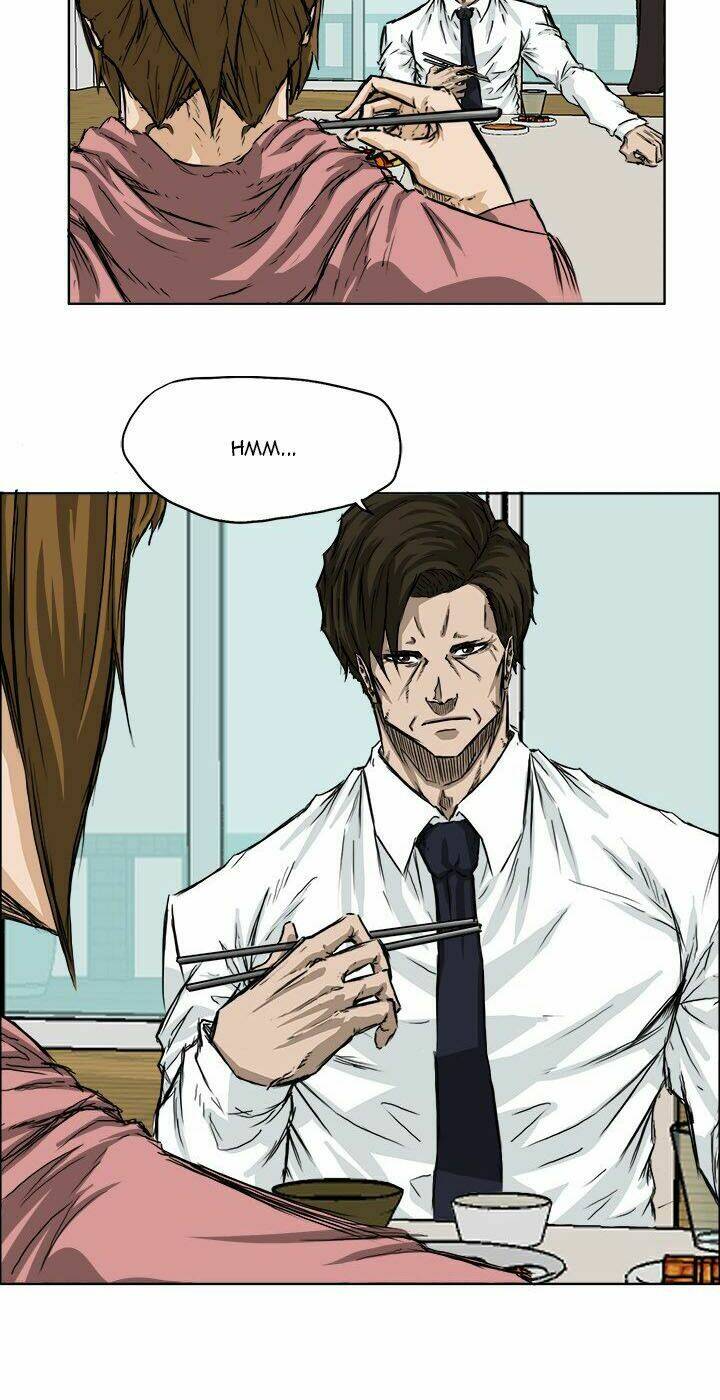 Bá Chủ Học Đường Chapter 29 - Trang 2