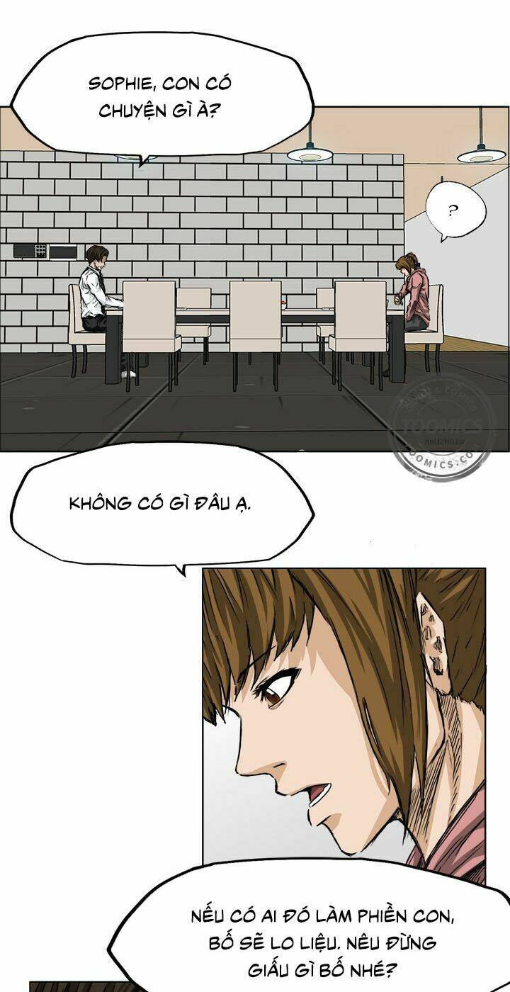 Bá Chủ Học Đường Chapter 29 - Trang 2