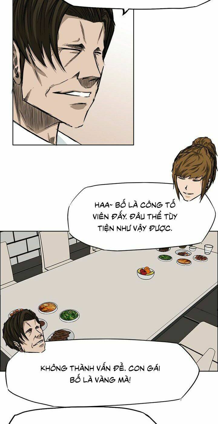 Bá Chủ Học Đường Chapter 29 - Trang 2