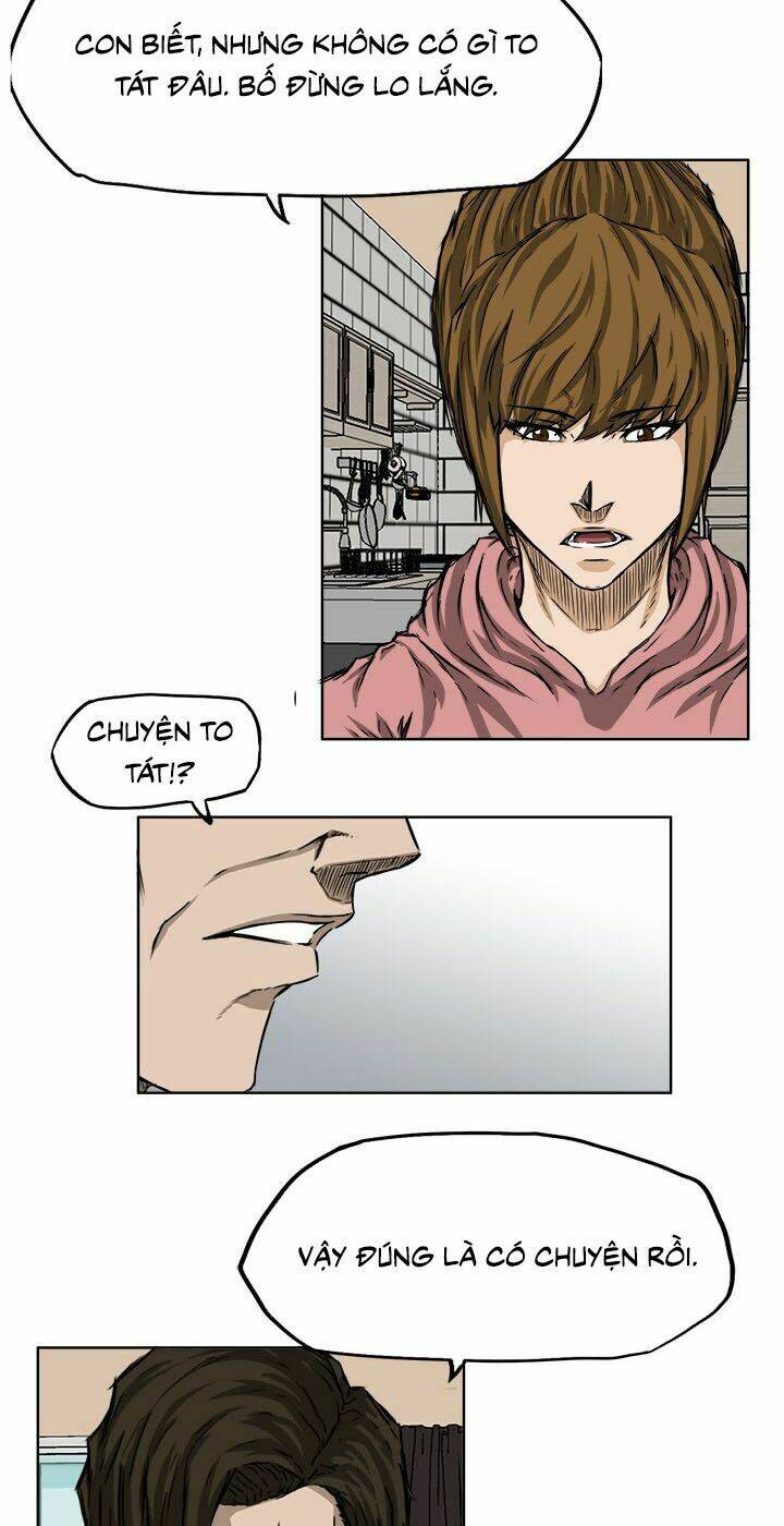 Bá Chủ Học Đường Chapter 29 - Trang 2