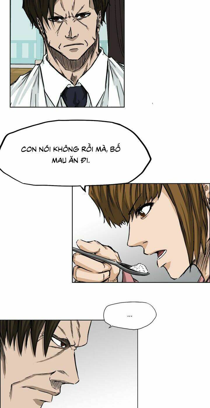 Bá Chủ Học Đường Chapter 29 - Trang 2