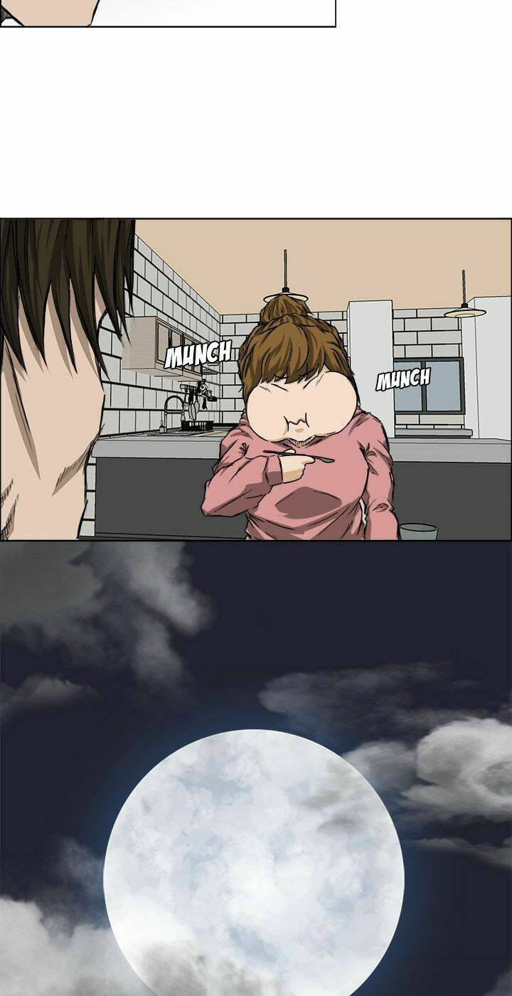 Bá Chủ Học Đường Chapter 29 - Trang 2