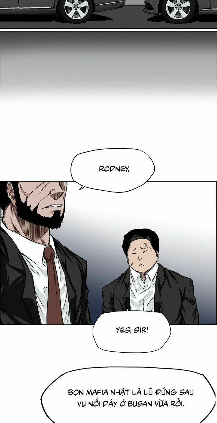 Bá Chủ Học Đường Chapter 29 - Trang 2