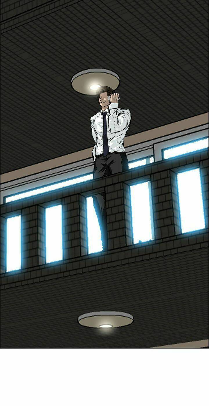 Bá Chủ Học Đường Chapter 29 - Trang 2