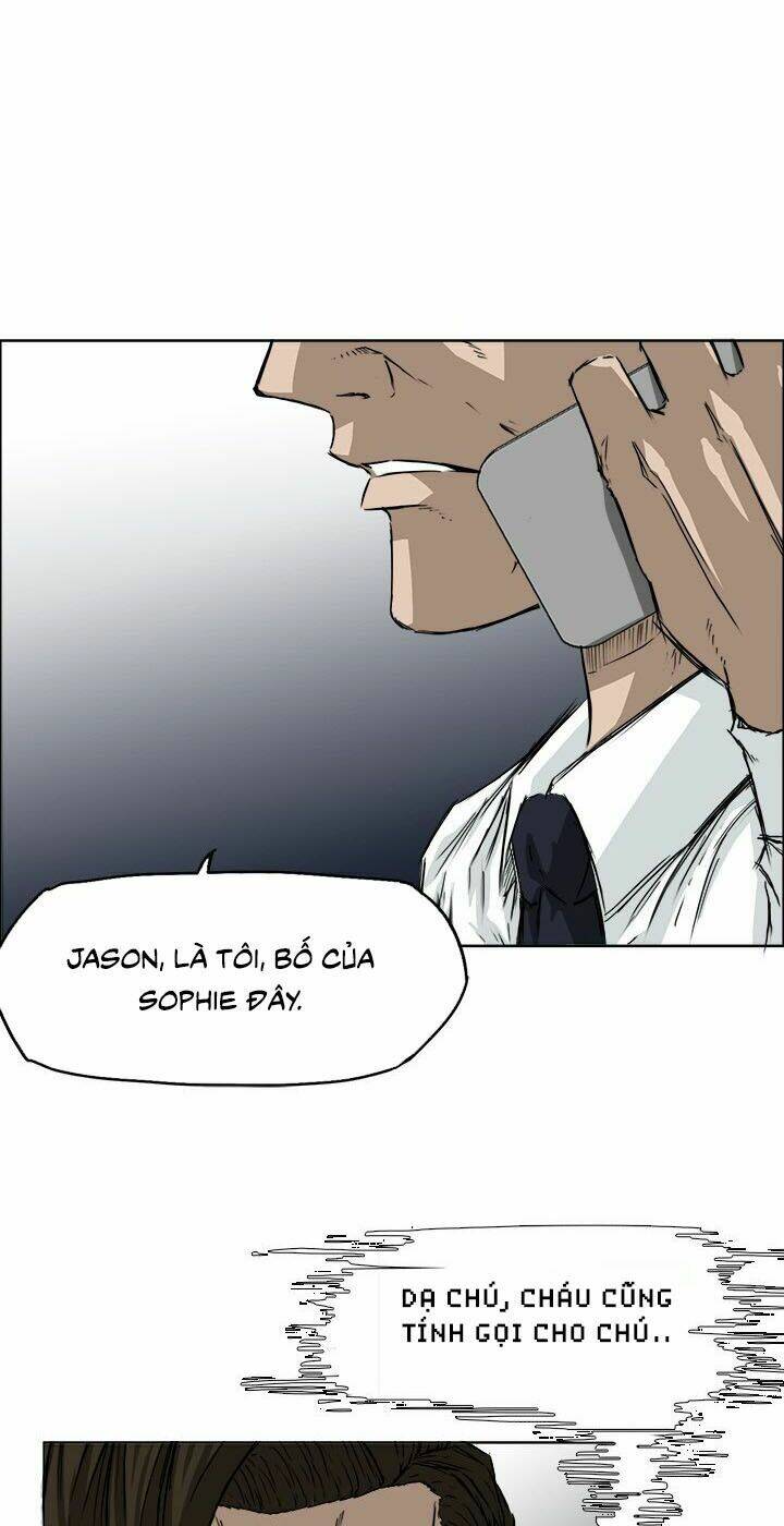 Bá Chủ Học Đường Chapter 29 - Trang 2