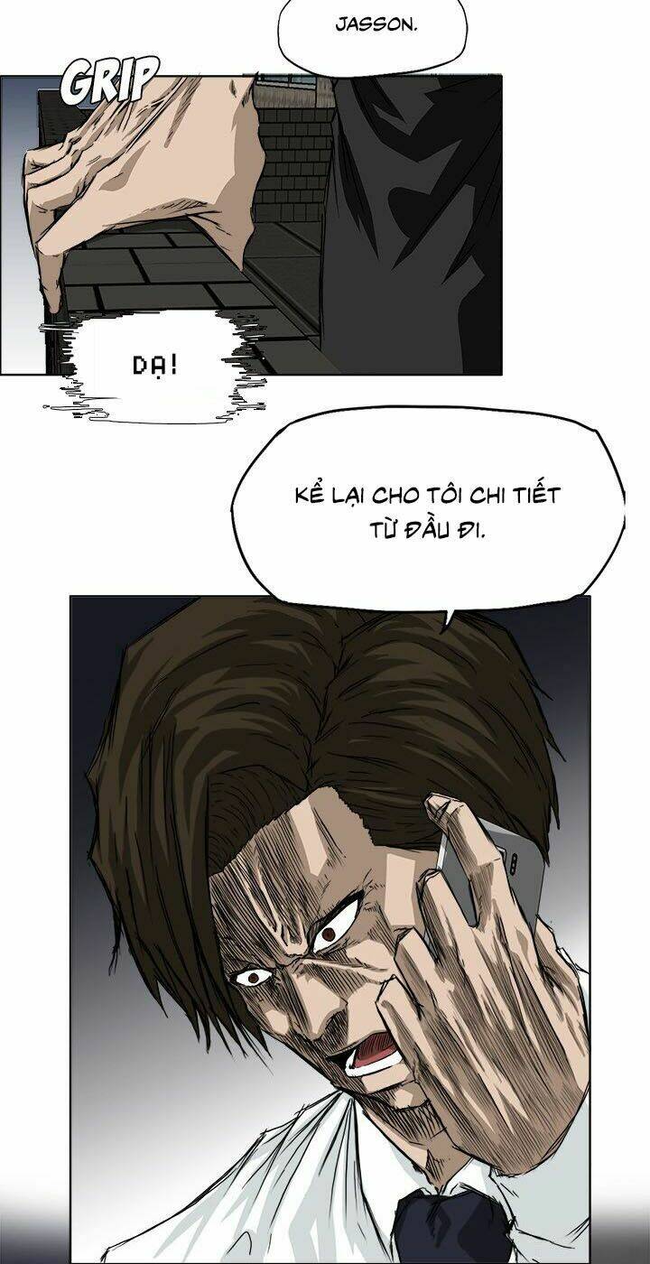 Bá Chủ Học Đường Chapter 29 - Trang 2