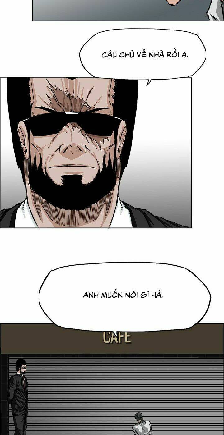 Bá Chủ Học Đường Chapter 29 - Trang 2