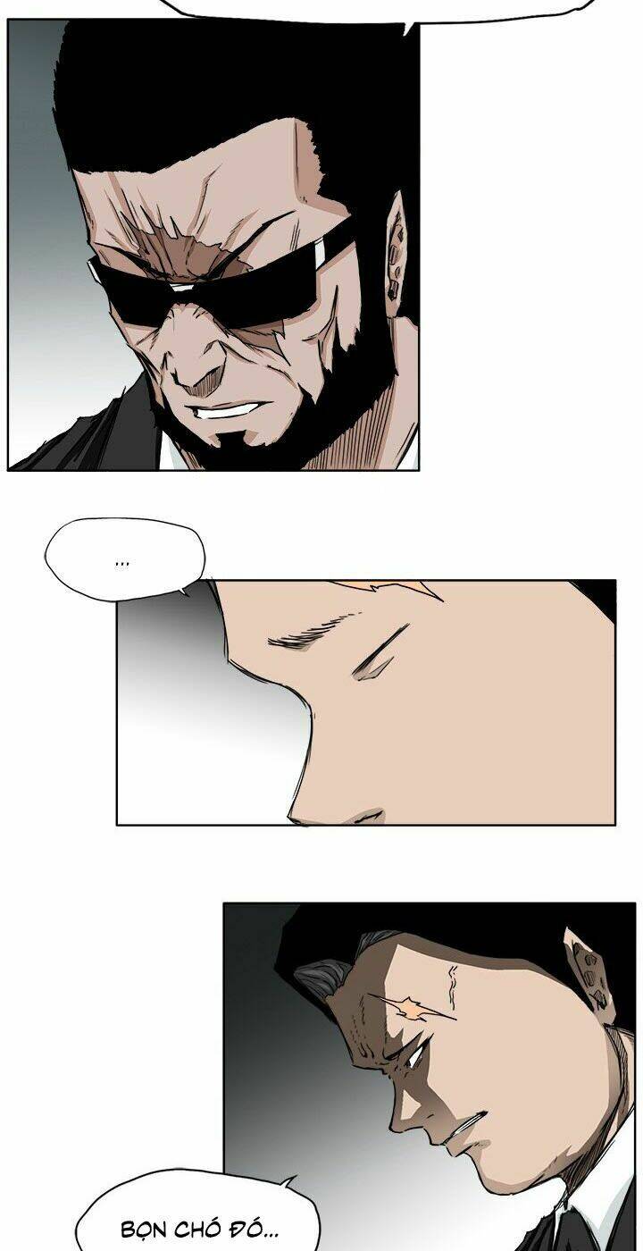 Bá Chủ Học Đường Chapter 29 - Trang 2