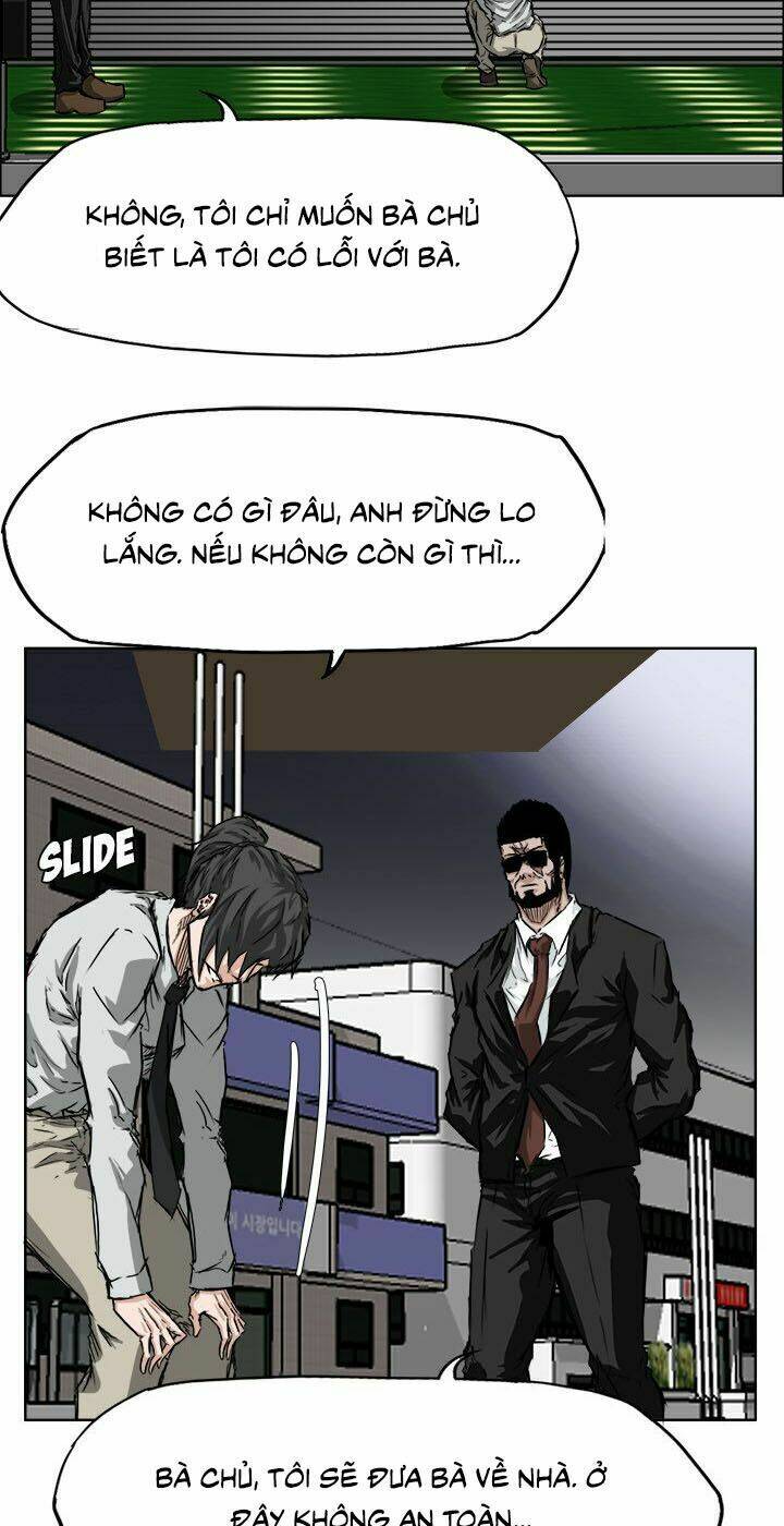 Bá Chủ Học Đường Chapter 29 - Trang 2