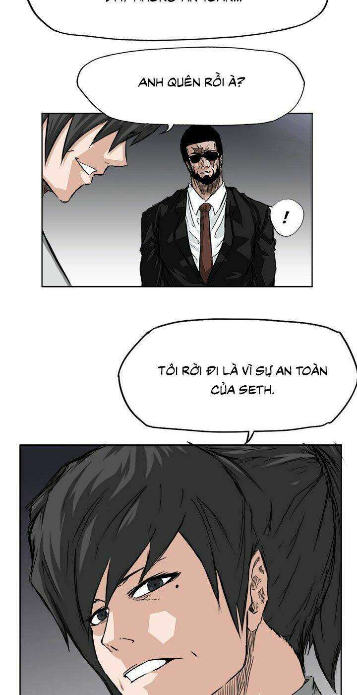 Bá Chủ Học Đường Chapter 29 - Trang 2