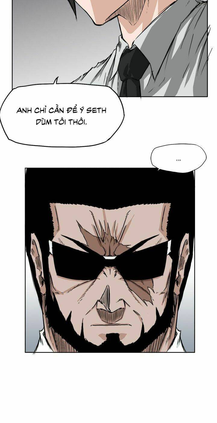 Bá Chủ Học Đường Chapter 29 - Trang 2