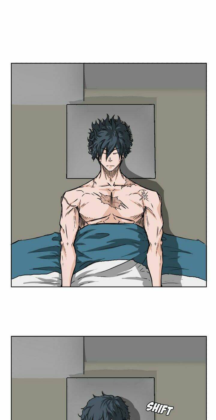 Bá Chủ Học Đường Chapter 29 - Trang 2