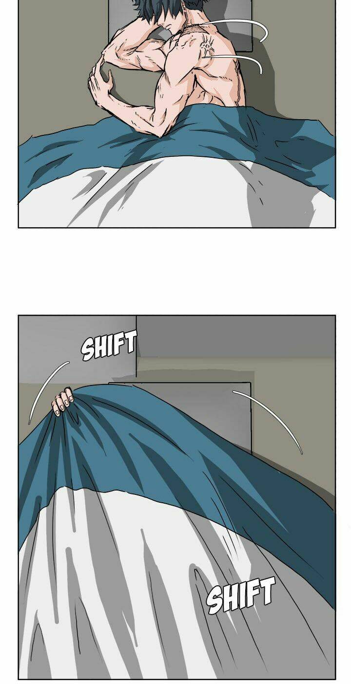 Bá Chủ Học Đường Chapter 29 - Trang 2