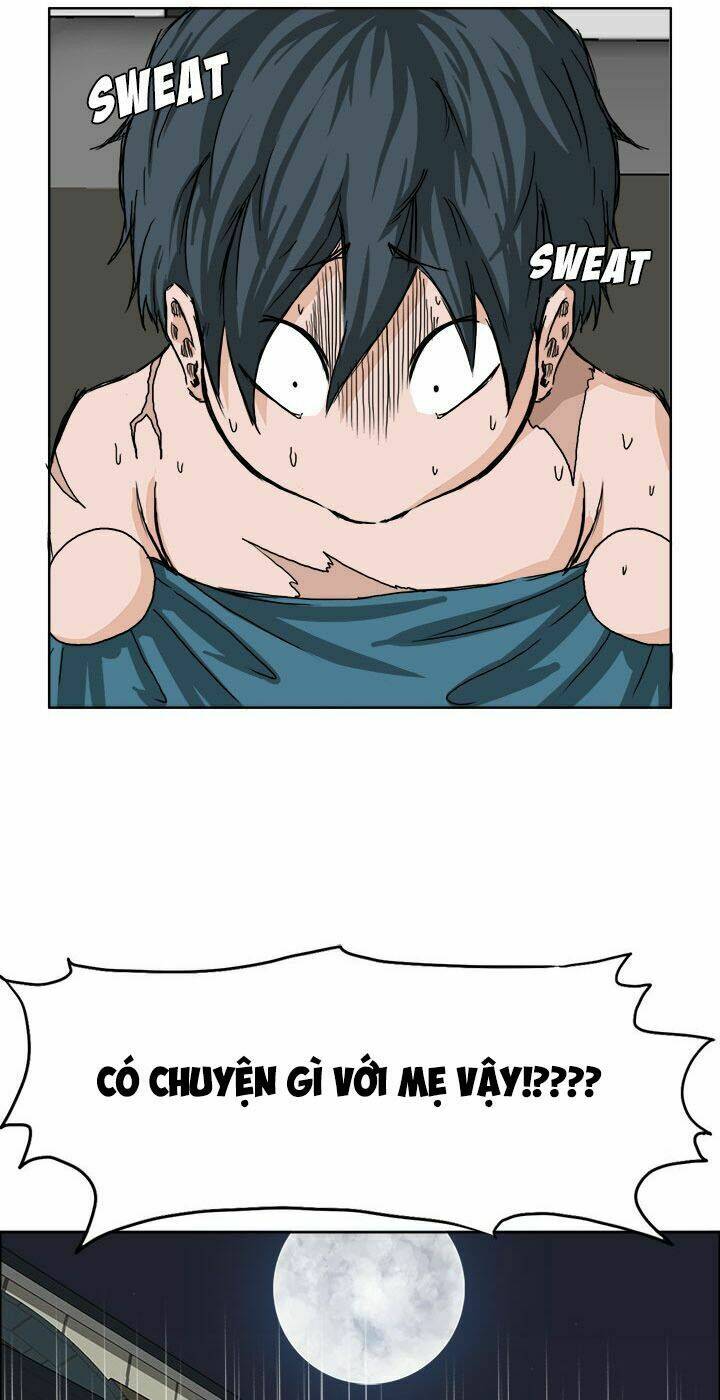 Bá Chủ Học Đường Chapter 29 - Trang 2