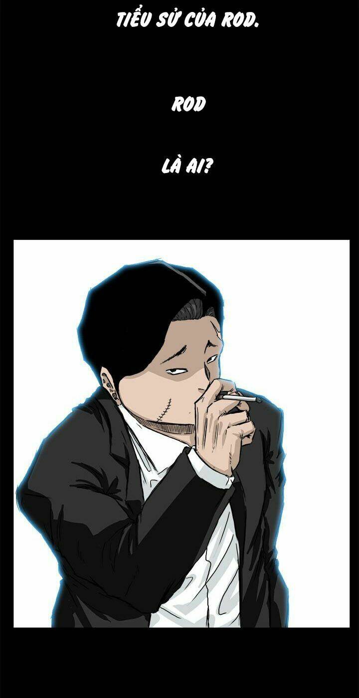 Bá Chủ Học Đường Chapter 29 - Trang 2