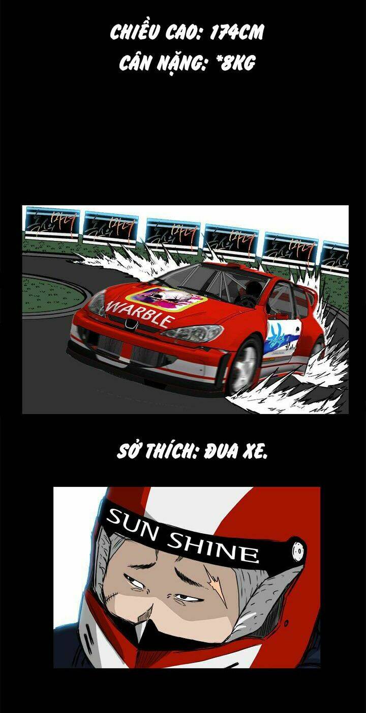 Bá Chủ Học Đường Chapter 29 - Trang 2