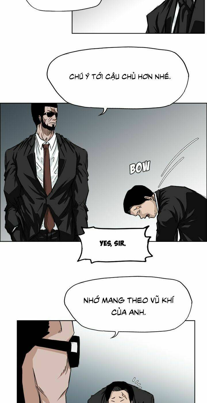 Bá Chủ Học Đường Chapter 29 - Trang 2