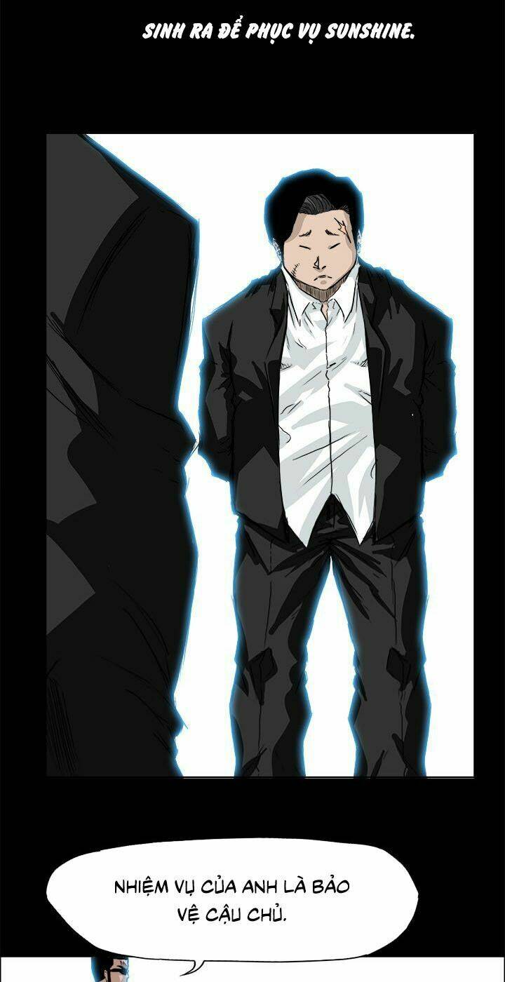 Bá Chủ Học Đường Chapter 29 - Trang 2