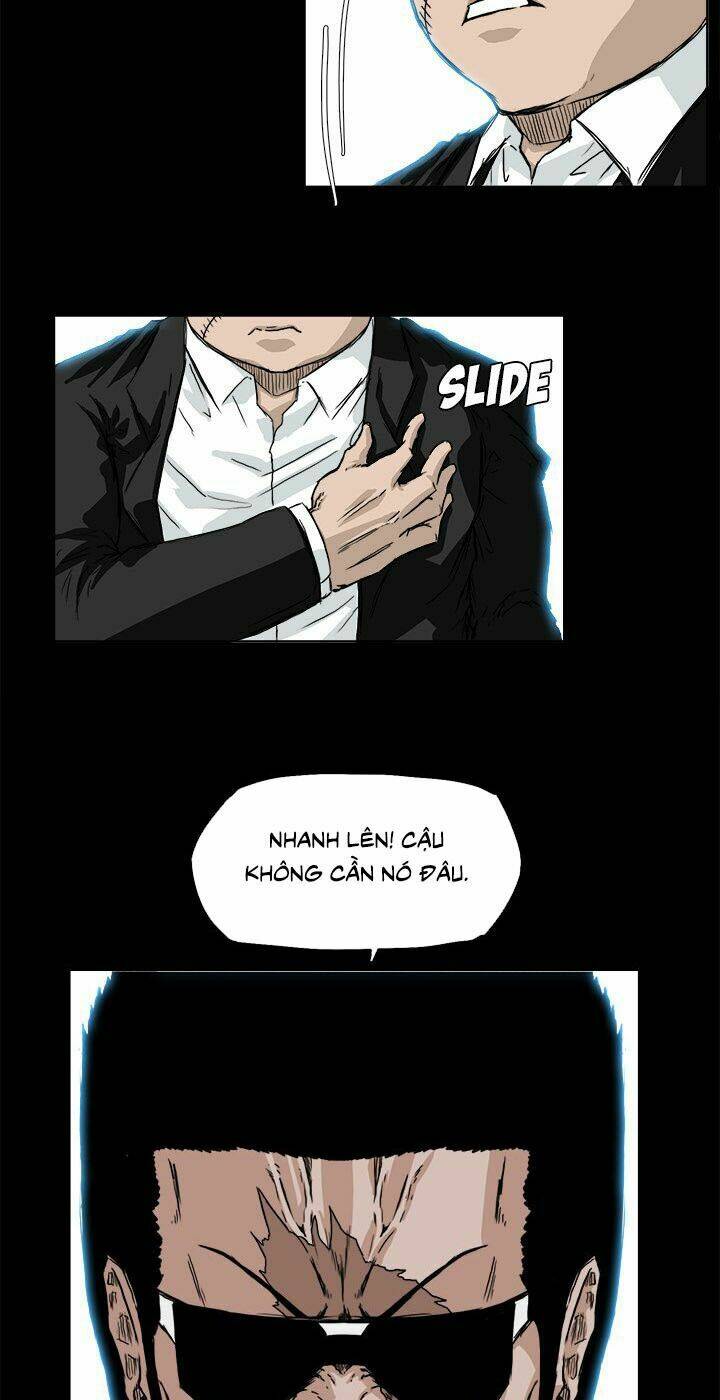 Bá Chủ Học Đường Chapter 29 - Trang 2