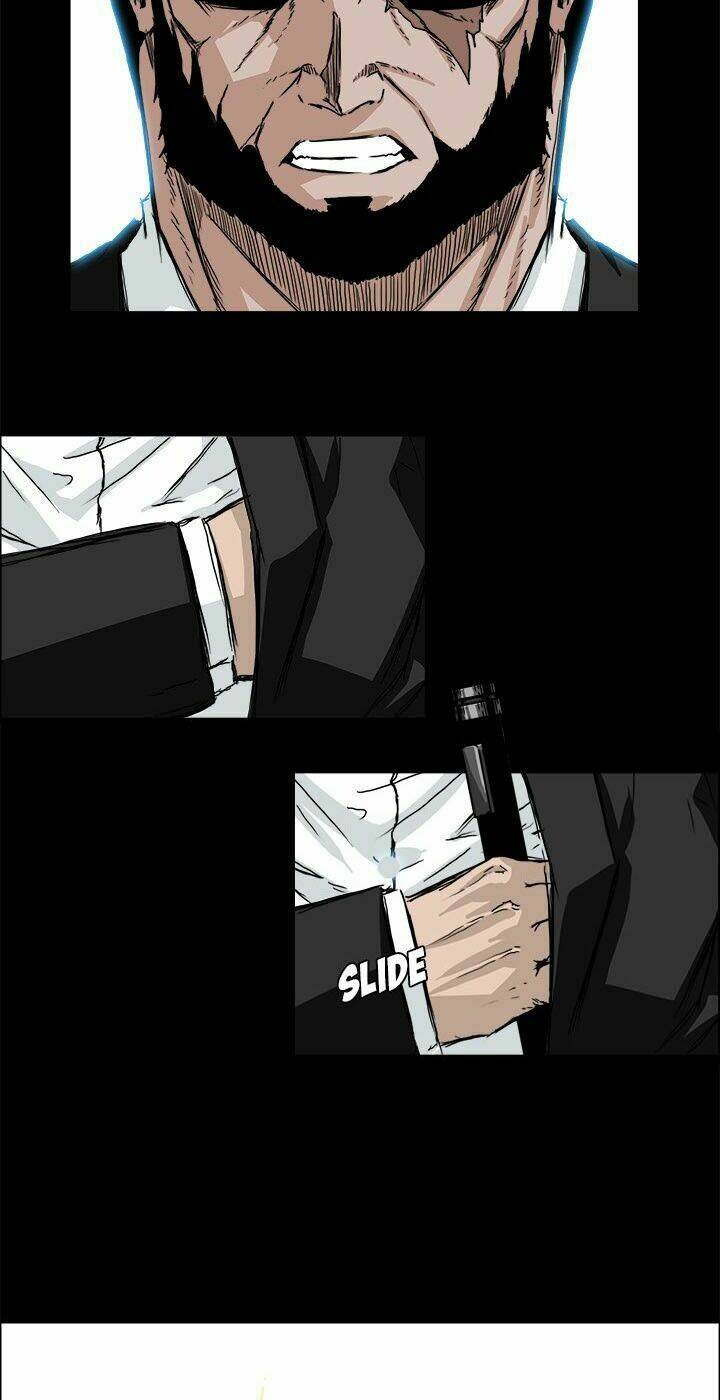 Bá Chủ Học Đường Chapter 29 - Trang 2