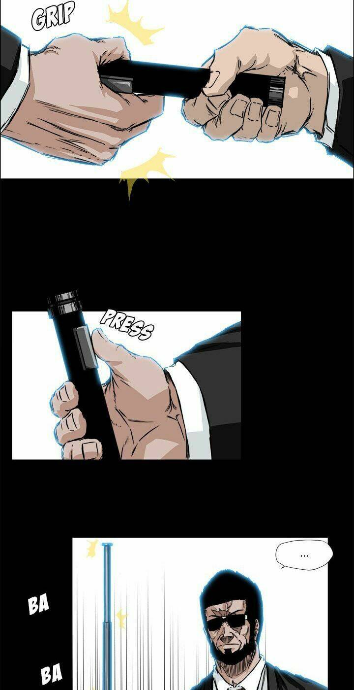 Bá Chủ Học Đường Chapter 29 - Trang 2