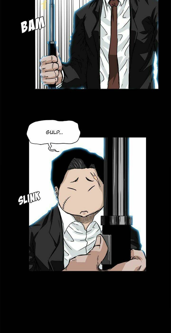 Bá Chủ Học Đường Chapter 29 - Trang 2