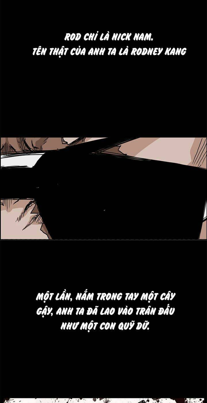 Bá Chủ Học Đường Chapter 29 - Trang 2