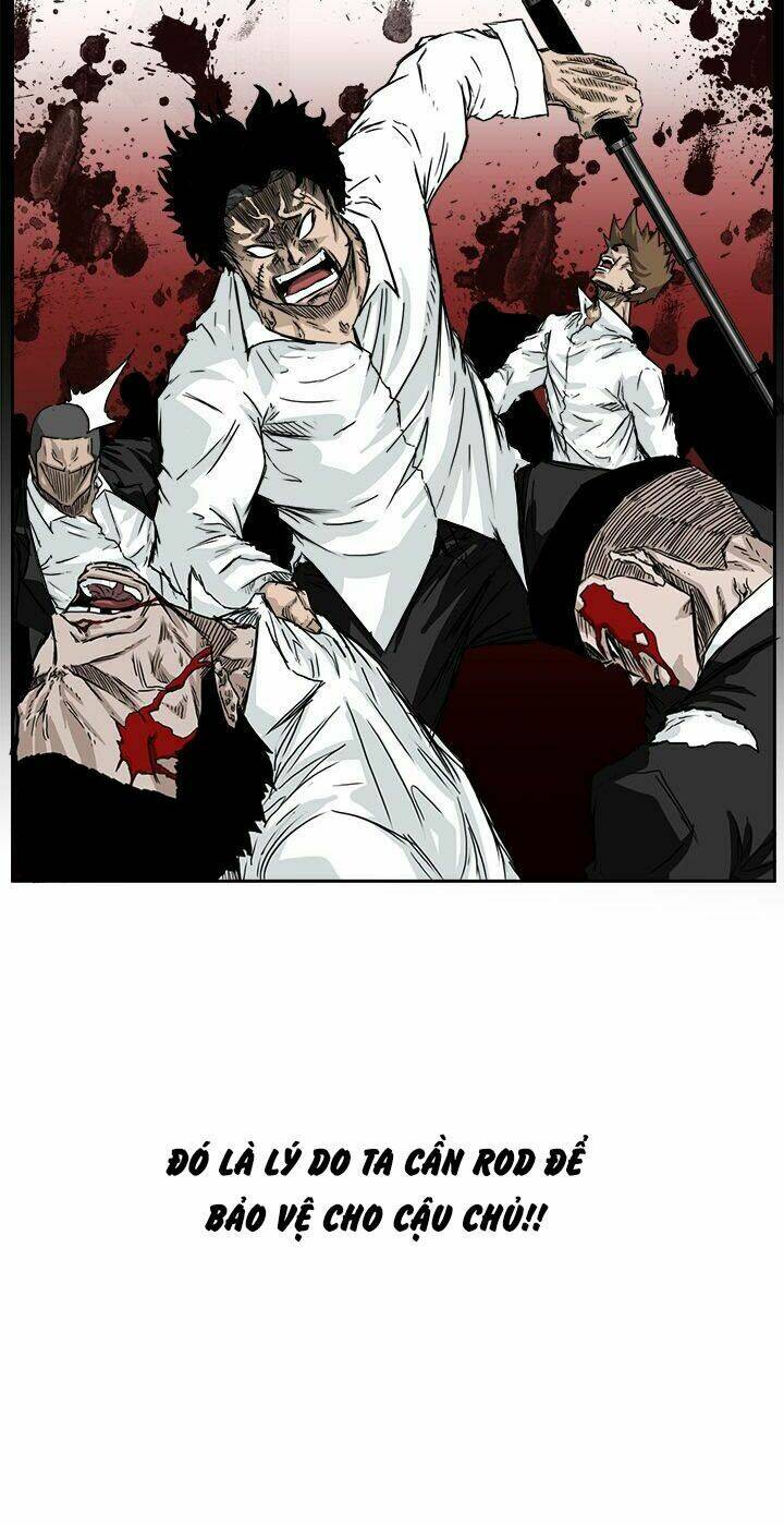 Bá Chủ Học Đường Chapter 29 - Trang 2