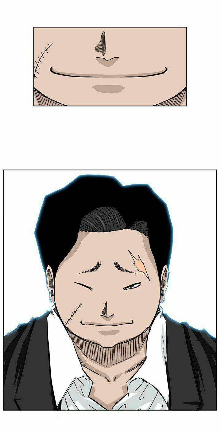 Bá Chủ Học Đường Chapter 29 - Trang 2