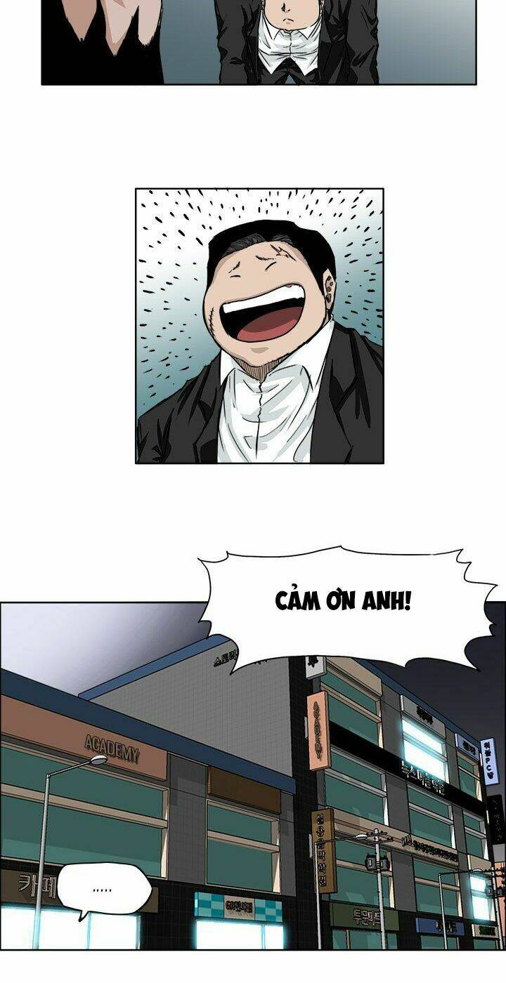 Bá Chủ Học Đường Chapter 29 - Trang 2