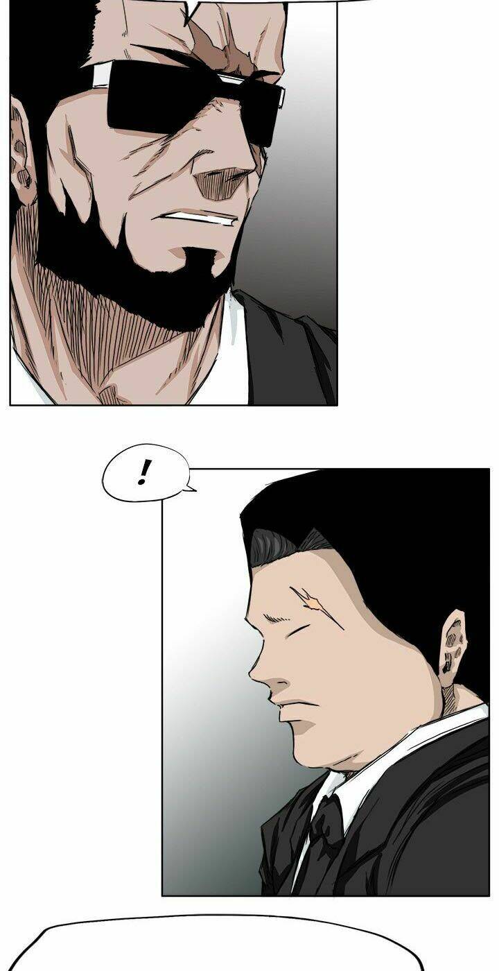 Bá Chủ Học Đường Chapter 29 - Trang 2