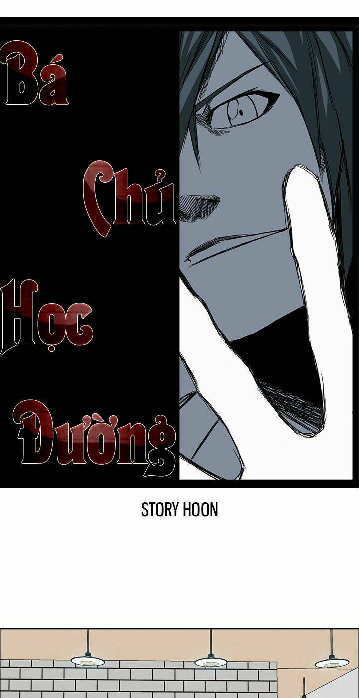 Bá Chủ Học Đường Chapter 29 - Trang 2