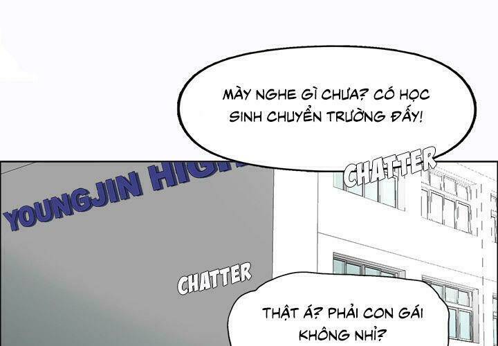 Bá Chủ Học Đường Chapter 3 - Trang 2